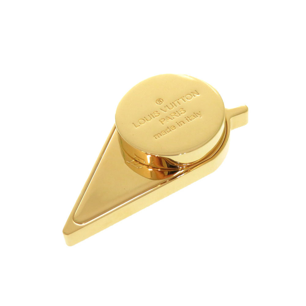 LOUIS VUITTON Other accessories M67296 metal yellow Bijoux Sac Summer Feel Ice Magnet unisex(Unisex)