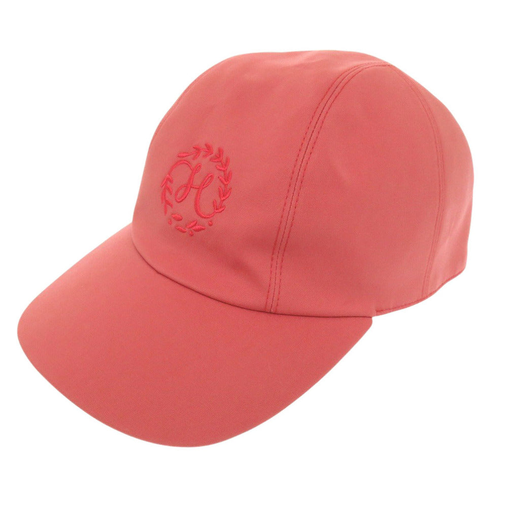 HERMES Other hats cotton Roseboise Cap Davis H Primavera Women 59