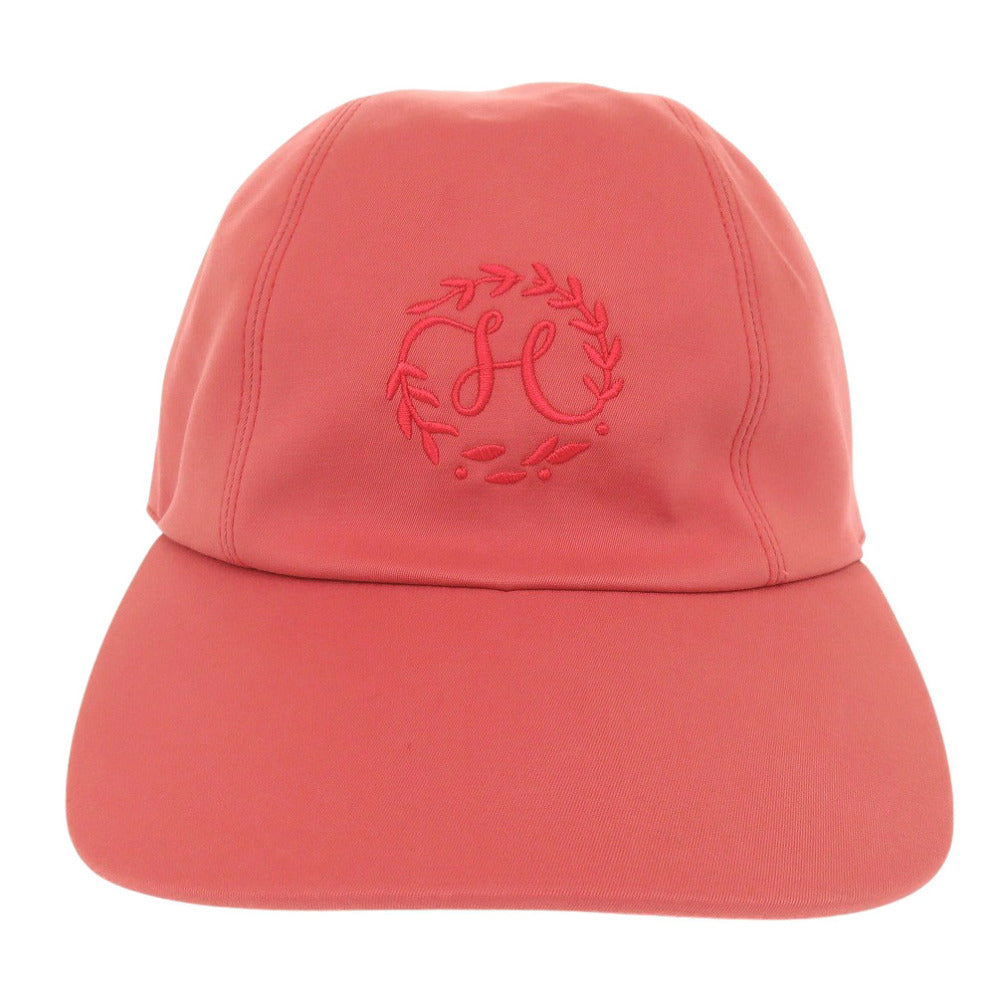 HERMES Other hats cotton Roseboise Cap Davis H Primavera Women 59