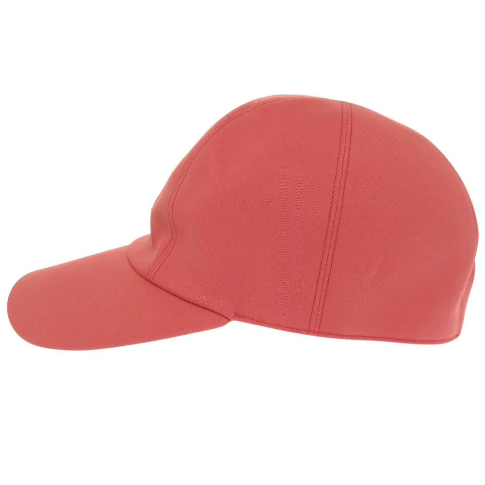 HERMES Other hats cotton Roseboise Cap Davis H Primavera Women 59
