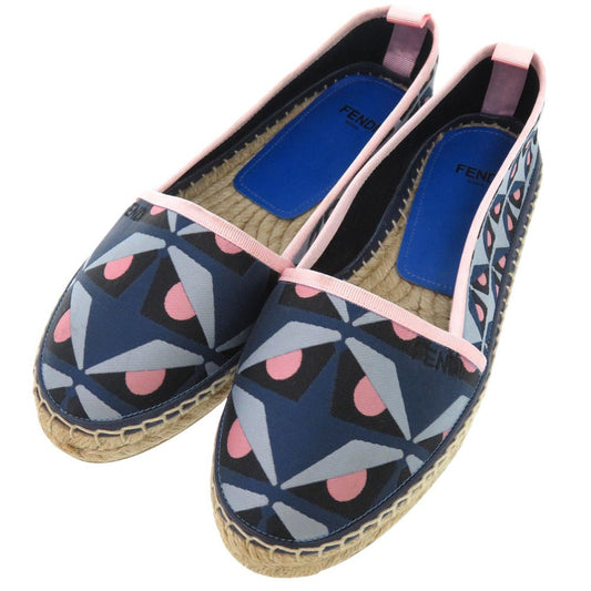 FENDI Other shoes canvas multicolor 36