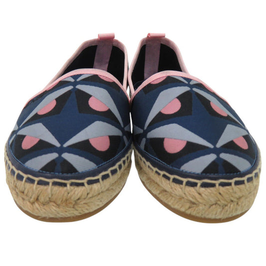 FENDI Other shoes canvas multicolor 36