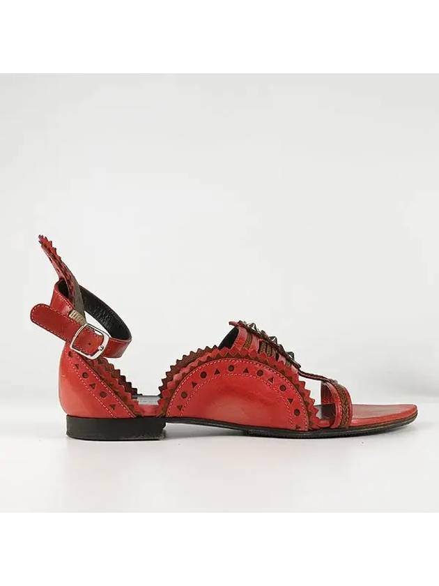 Luxury Balenciaga Trending 2025 Smith Market Stud Sandals Women s Shoes