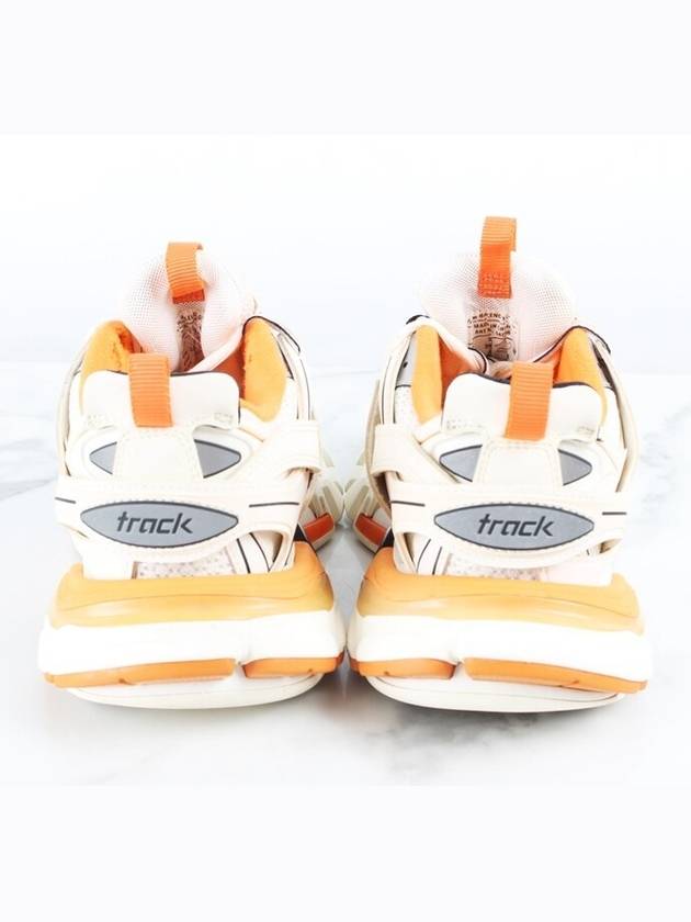 Luxury Balenciaga Trending 2025 Track shoes whiteju 36 230