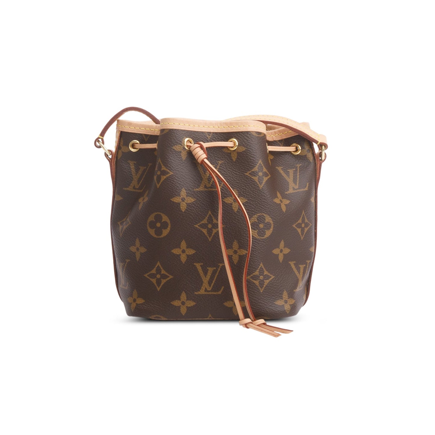 Louis Vuitton 2020 Monogram Nano Noe