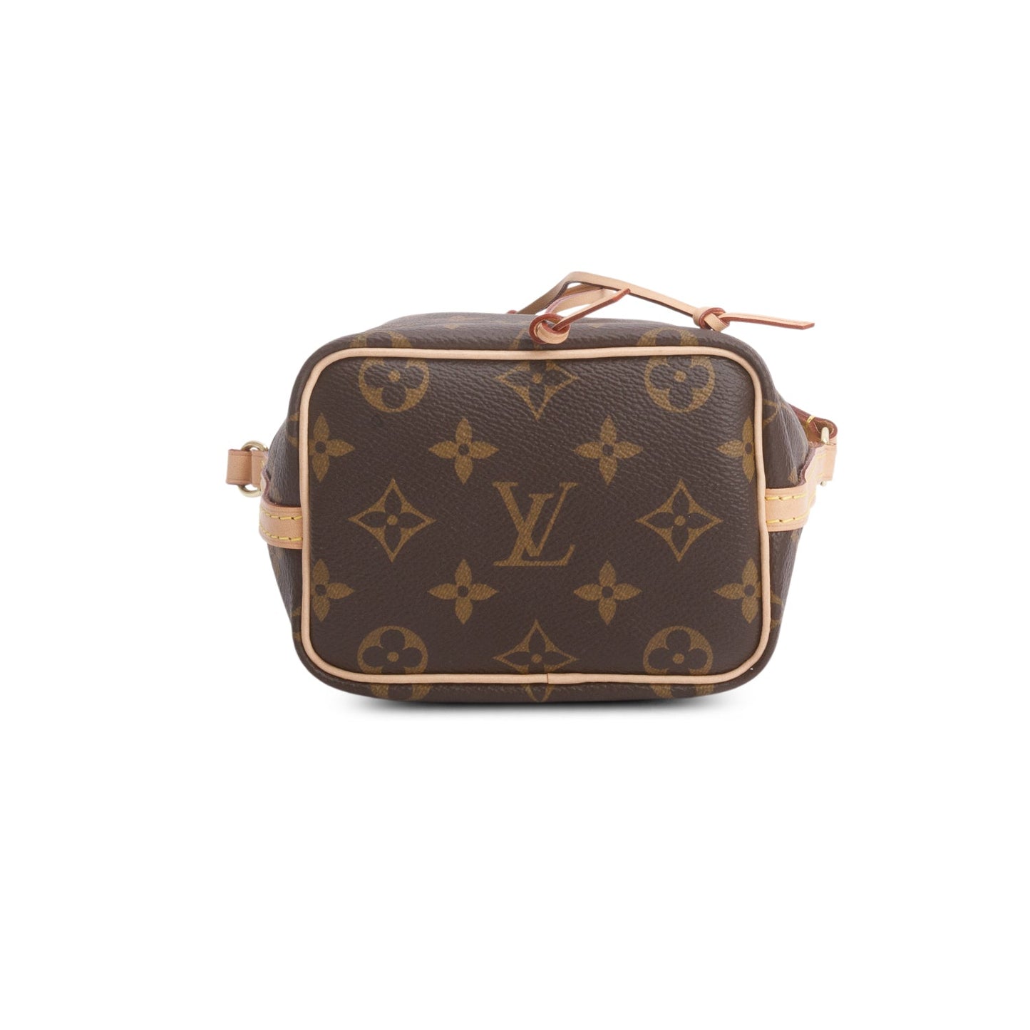 Louis Vuitton 2020 Monogram Nano Noe