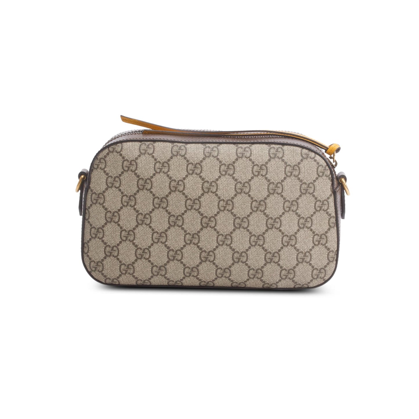 Gucci Neo Vintage GG Supreme Shoulder Bag