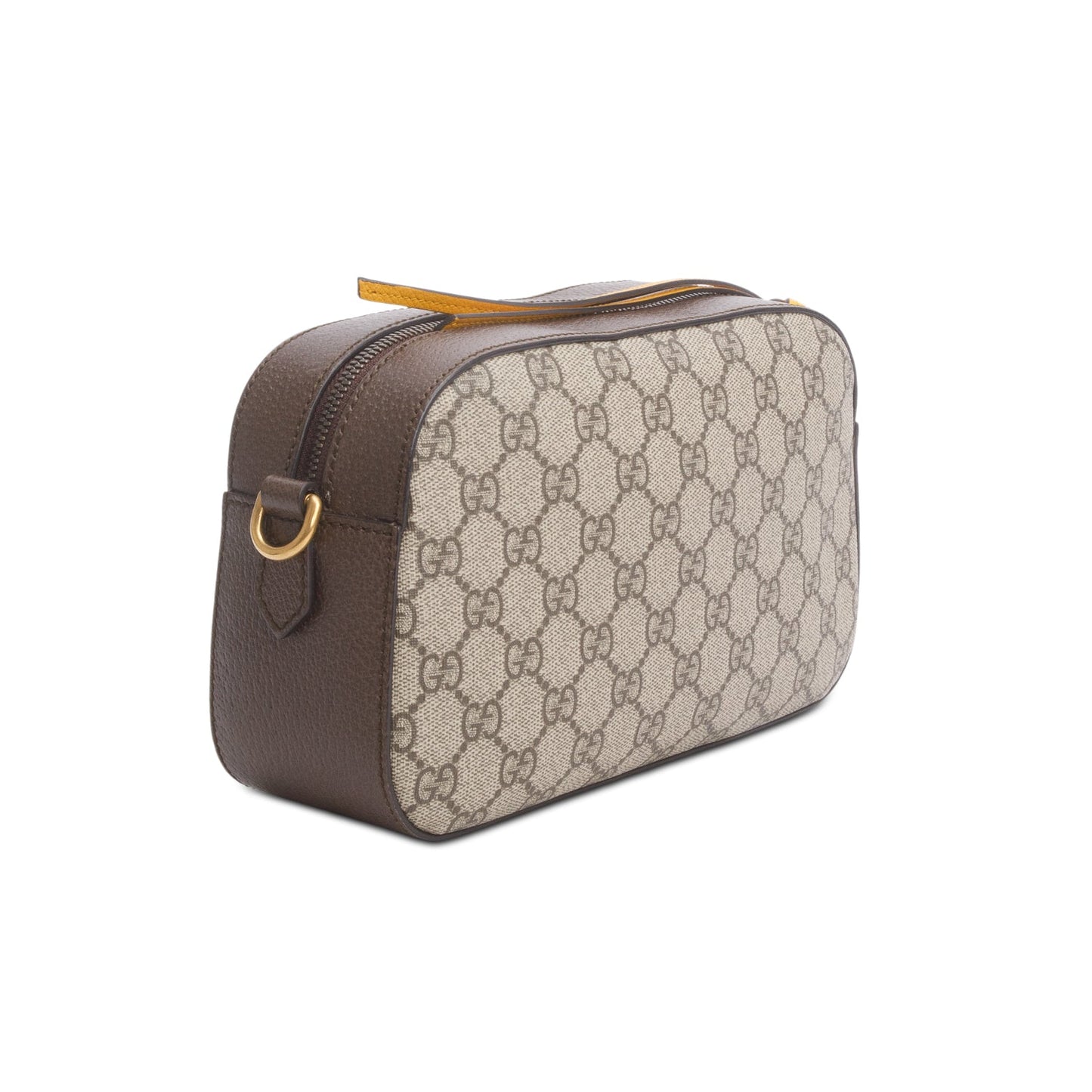 Gucci Neo Vintage GG Supreme Shoulder Bag
