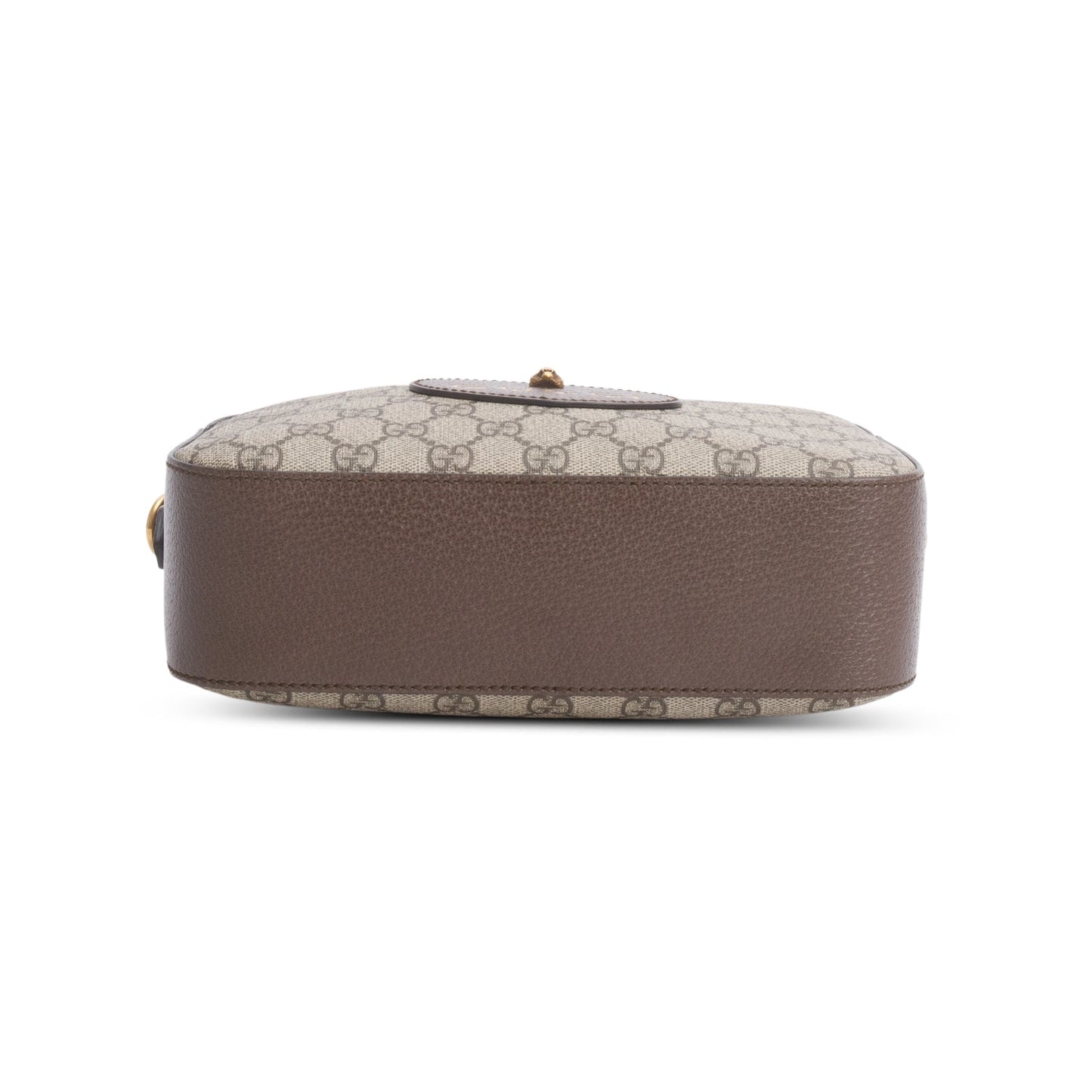 Gucci Neo Vintage GG Supreme Shoulder Bag