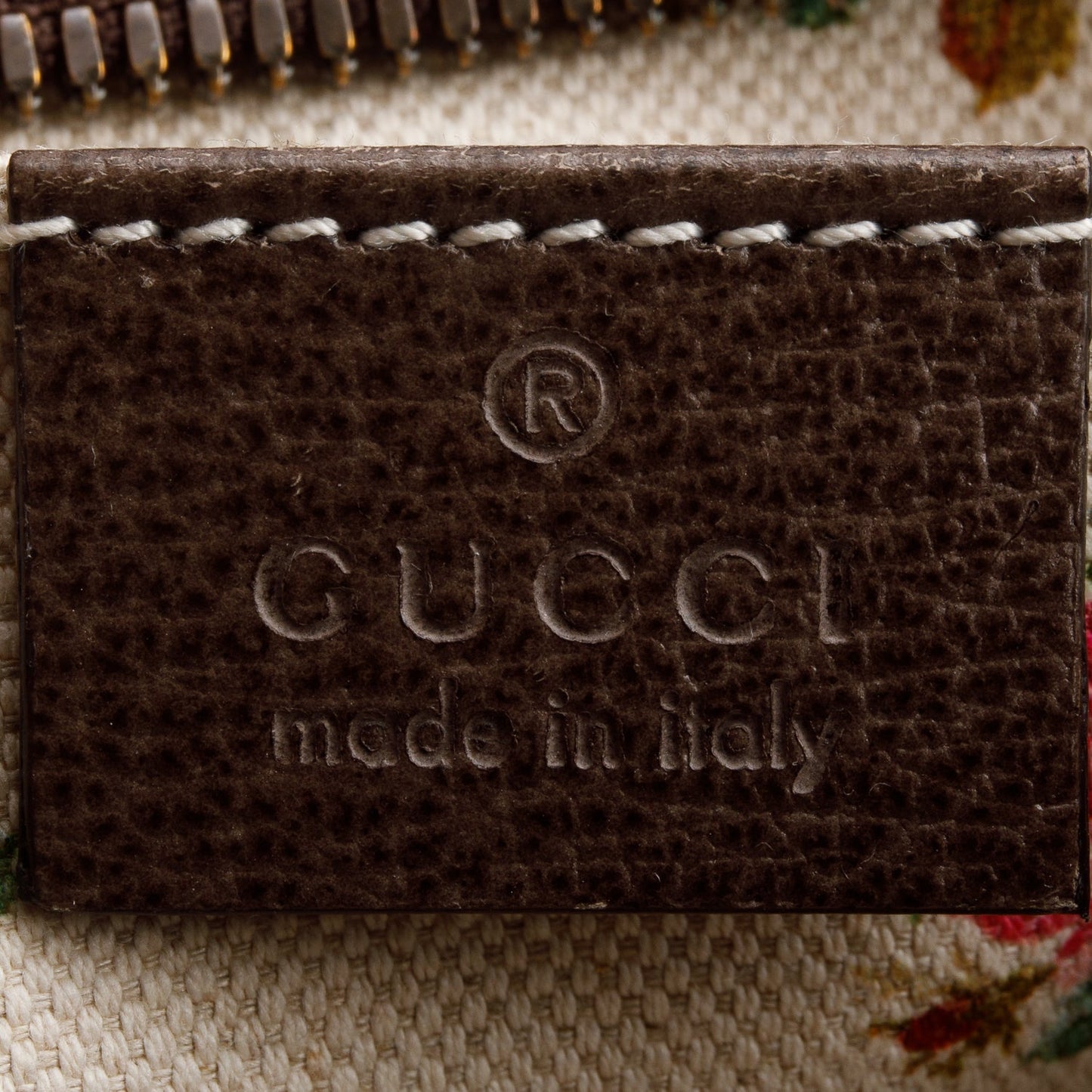 Gucci Neo Vintage GG Supreme Shoulder Bag