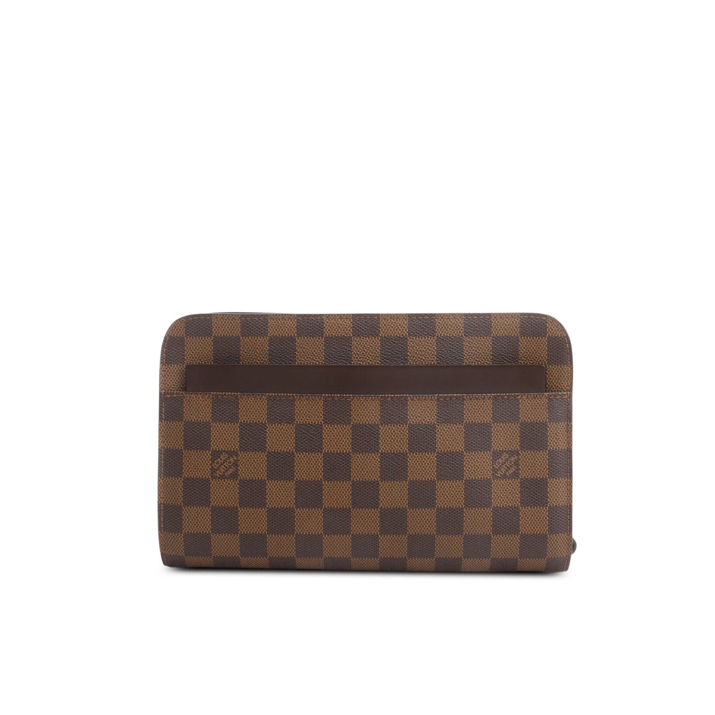 Louis Vuitton Damier Ebene Pochette Orsay