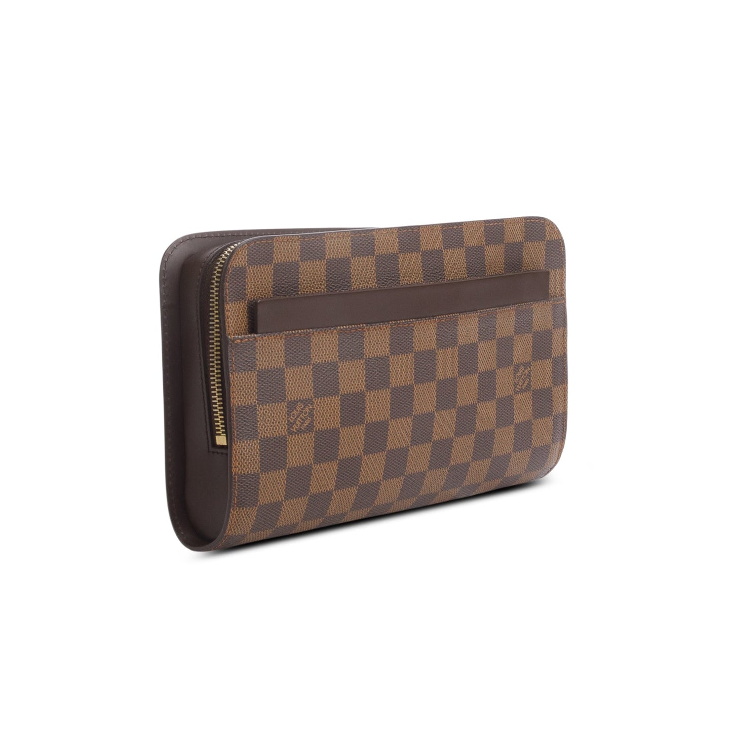 Louis Vuitton Damier Ebene Pochette Orsay