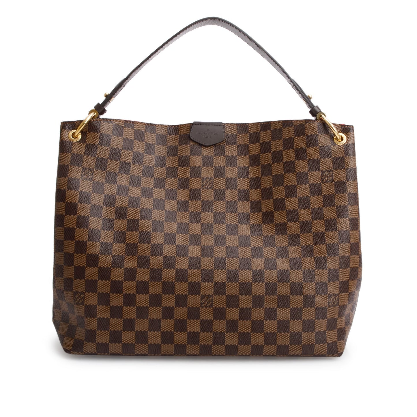 Louis Vuitton Damier Ebene Graceful PM