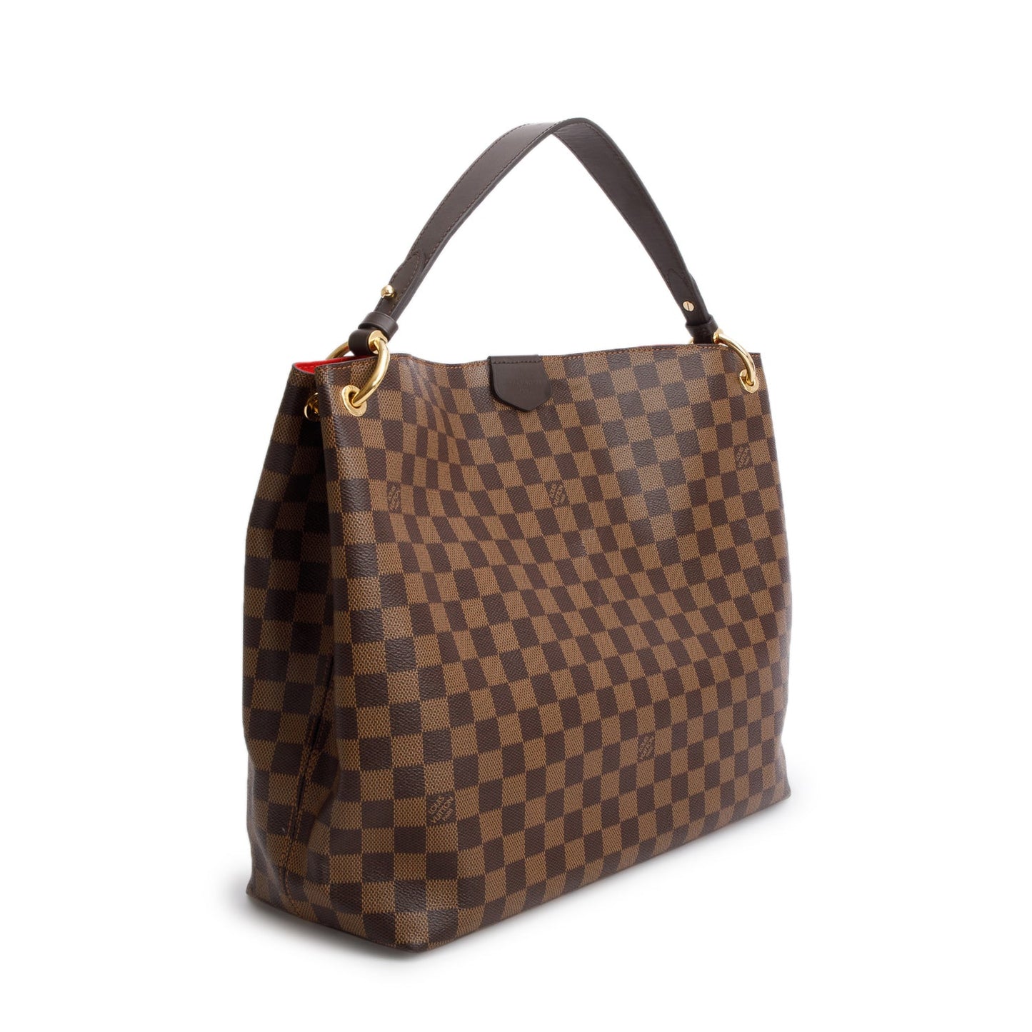 Louis Vuitton Damier Ebene Graceful PM