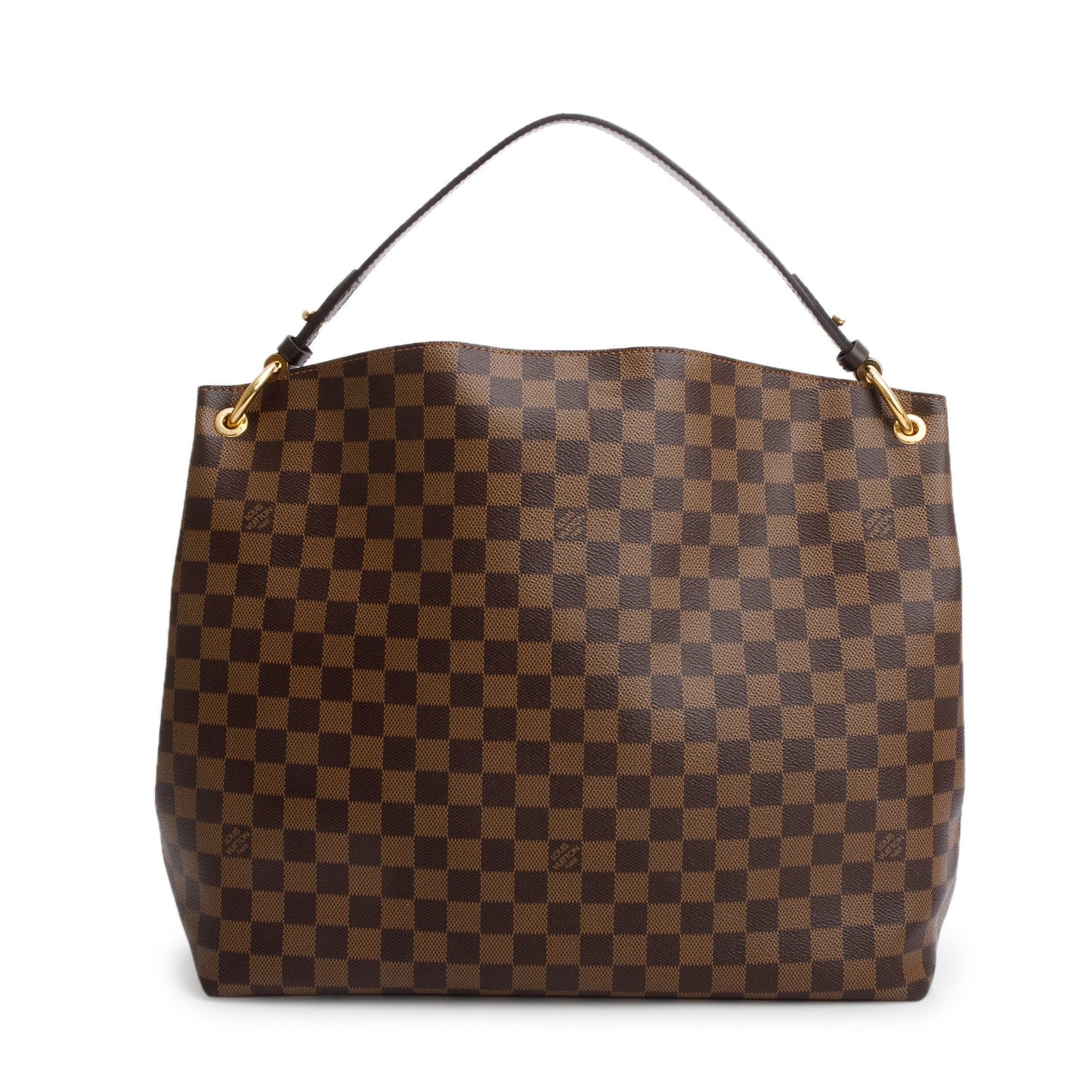 Louis Vuitton Damier Ebene Graceful PM