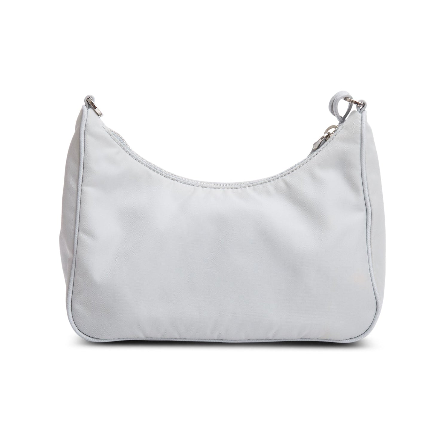Prada Blue Re-Edition 2005 Re-Nylon Bag