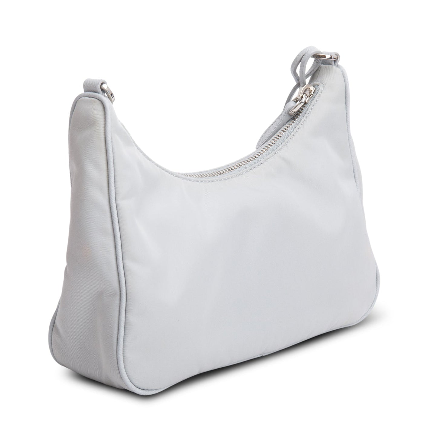 Prada Blue Re-Edition 2005 Re-Nylon Bag