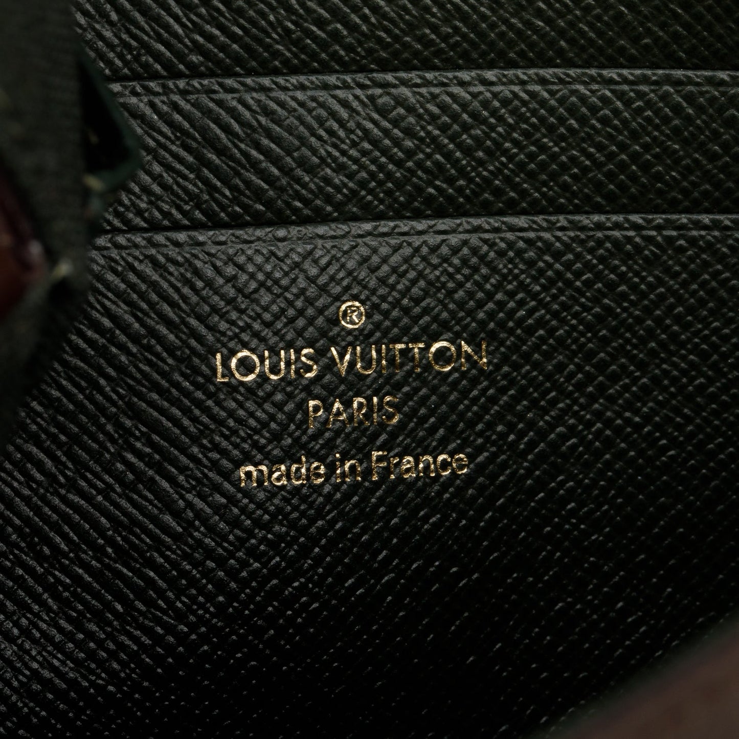Louis Vuitton 2020 Monogram Felicie Strap & Go Crossbody Bag
