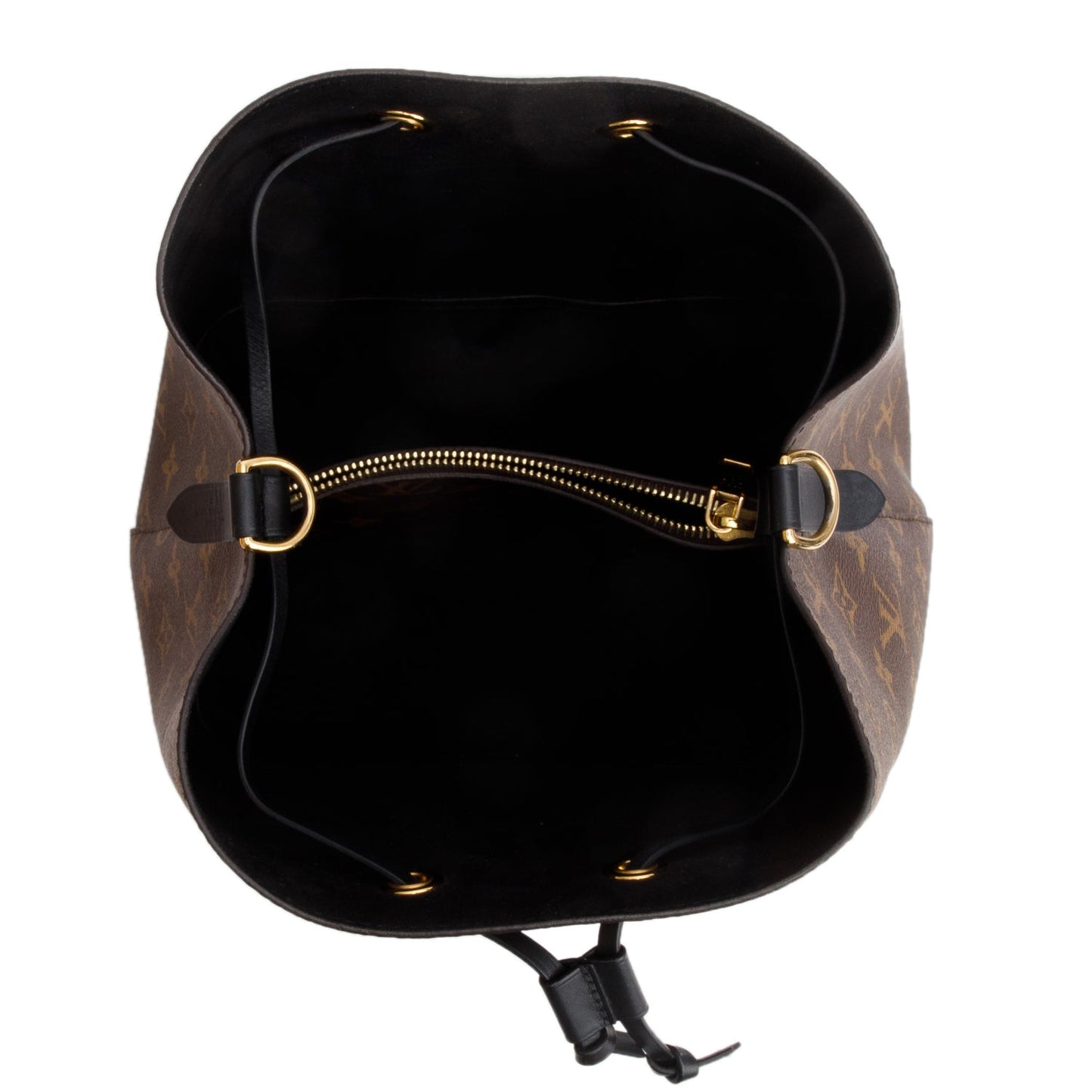 Louis Vuitton Monogram Neonoe MM