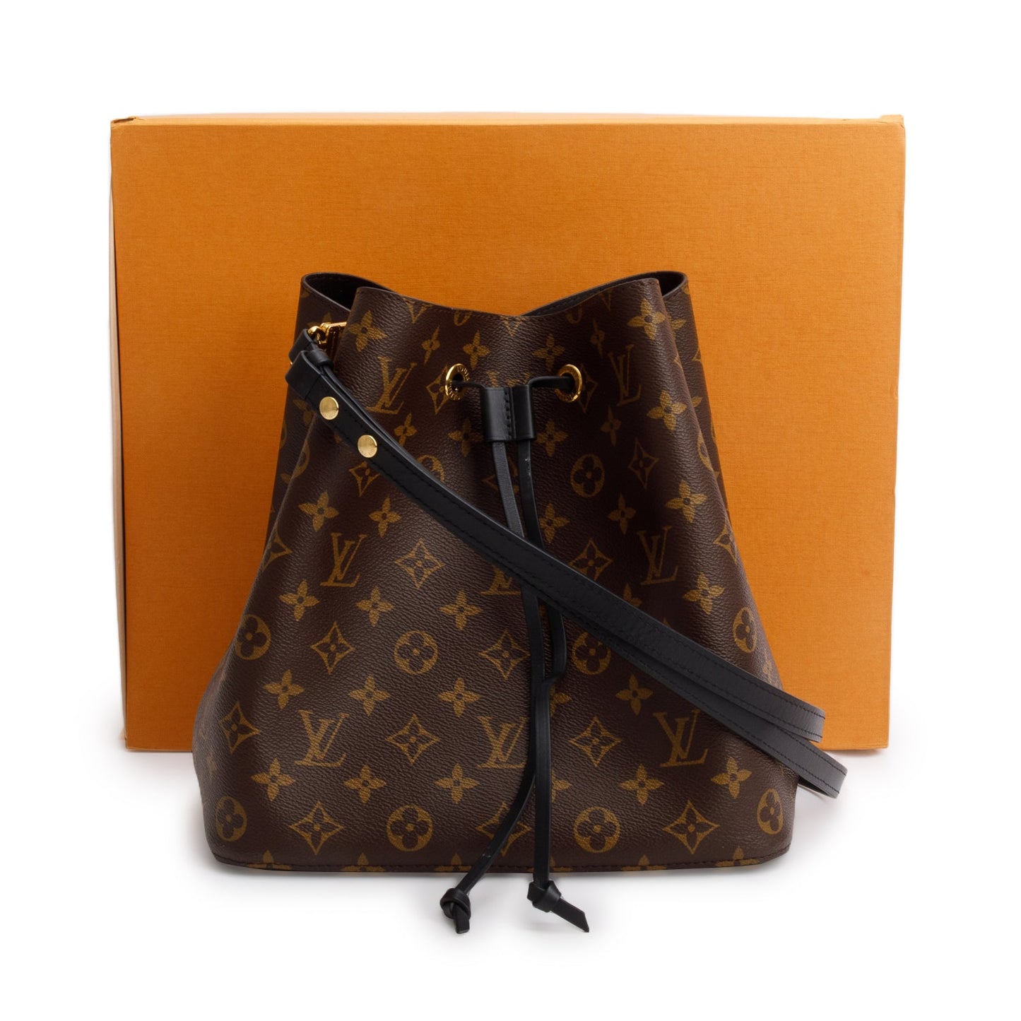 Louis Vuitton Monogram Neonoe MM