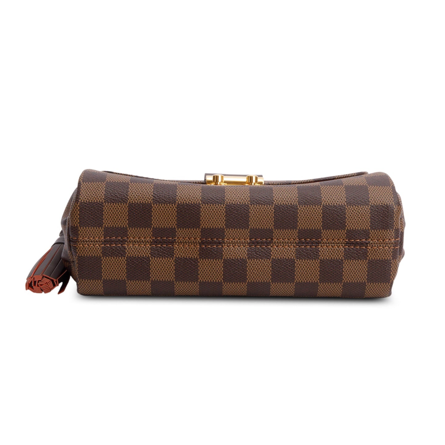 Louis Vuitton 2021 Damier Ebene Croisette