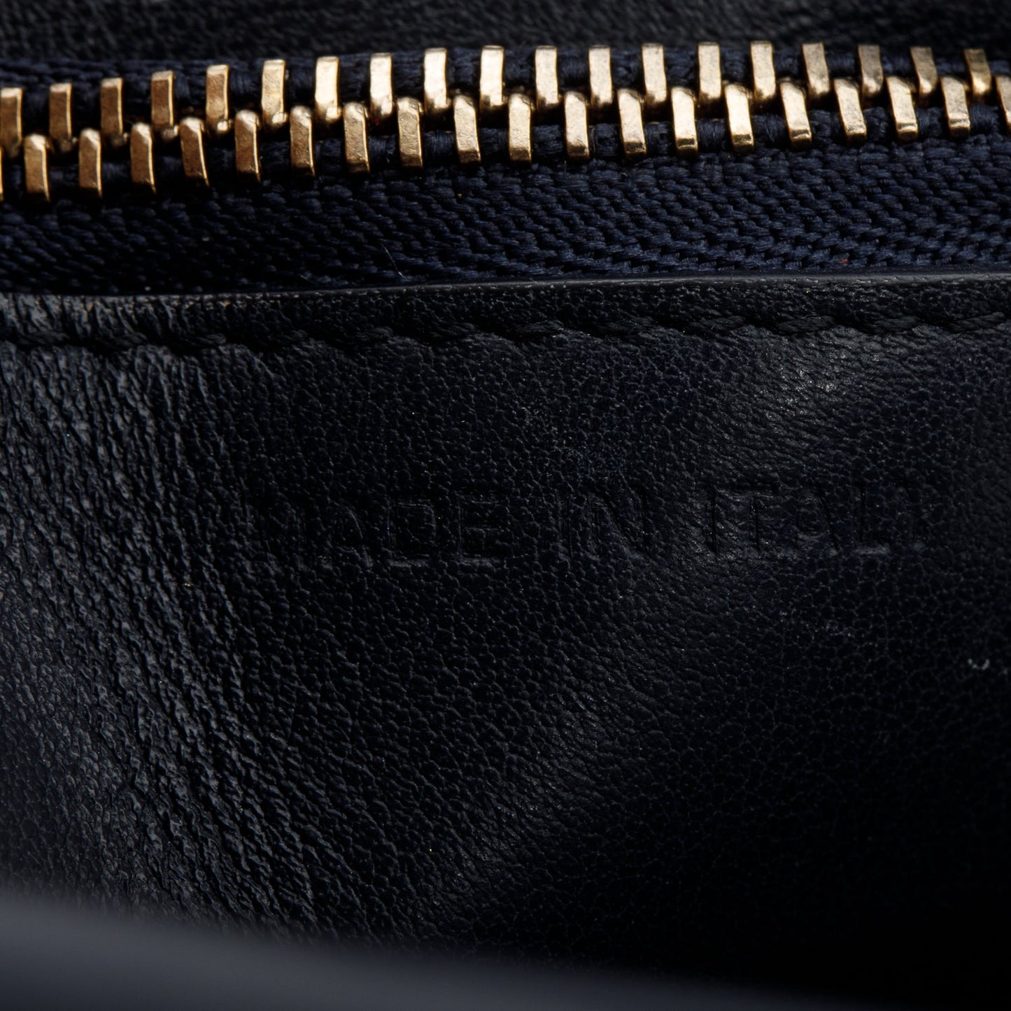 Christian Dior 2020 Oblique Saddle Belt Pouch