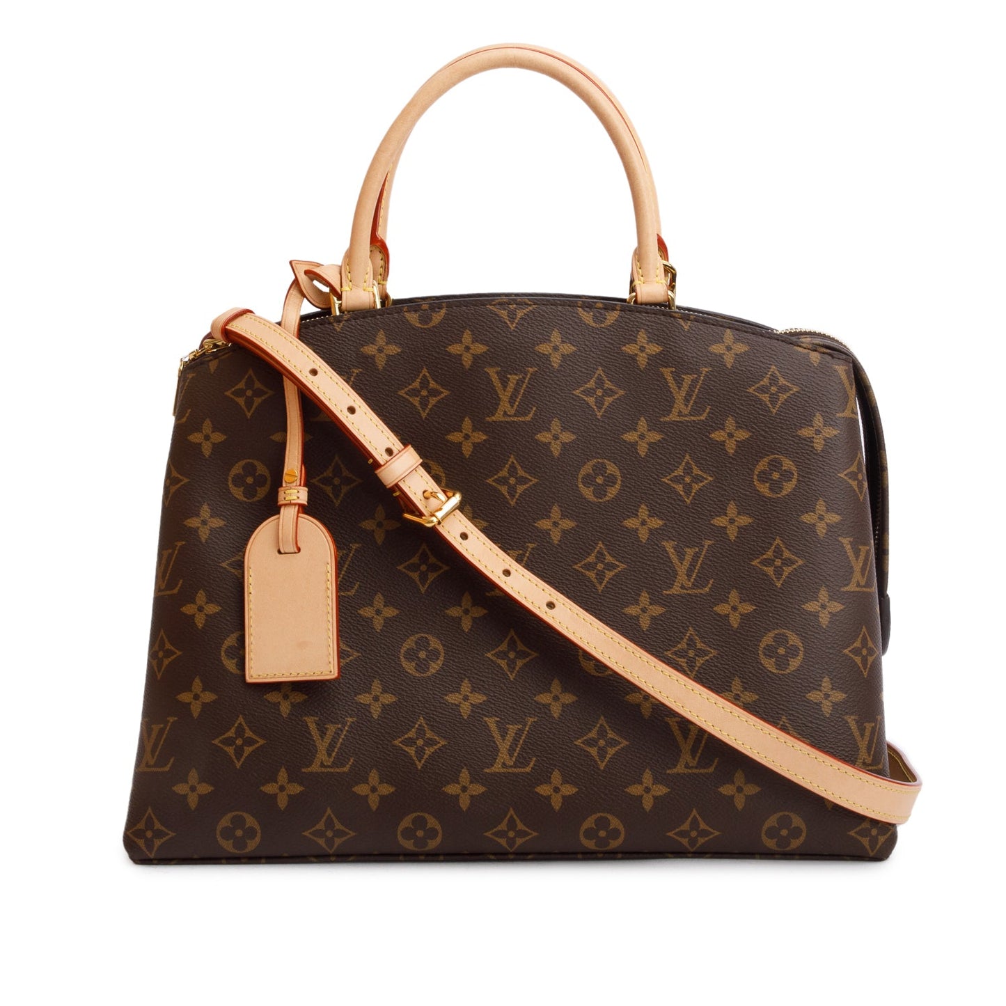 Louis Vuitton 2021 Monogram Grand Palais