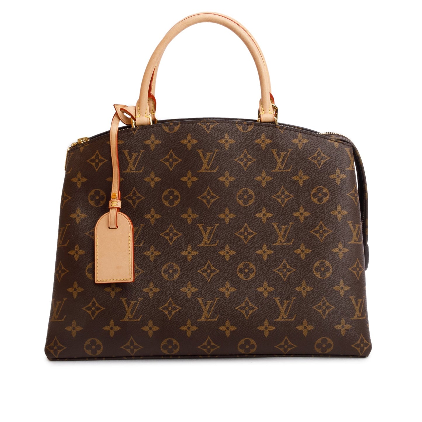 Louis Vuitton 2021 Monogram Grand Palais