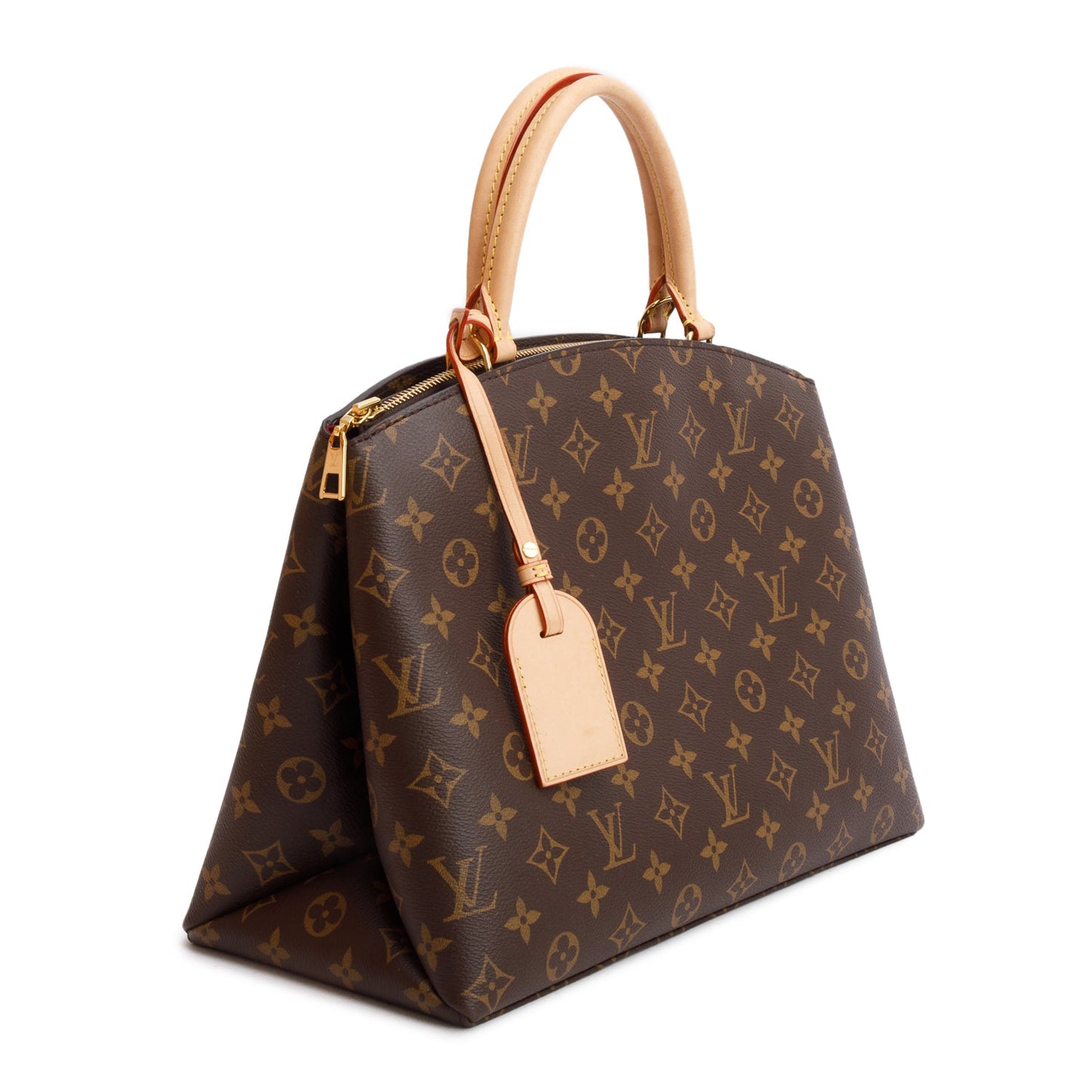 Louis Vuitton 2021 Monogram Grand Palais