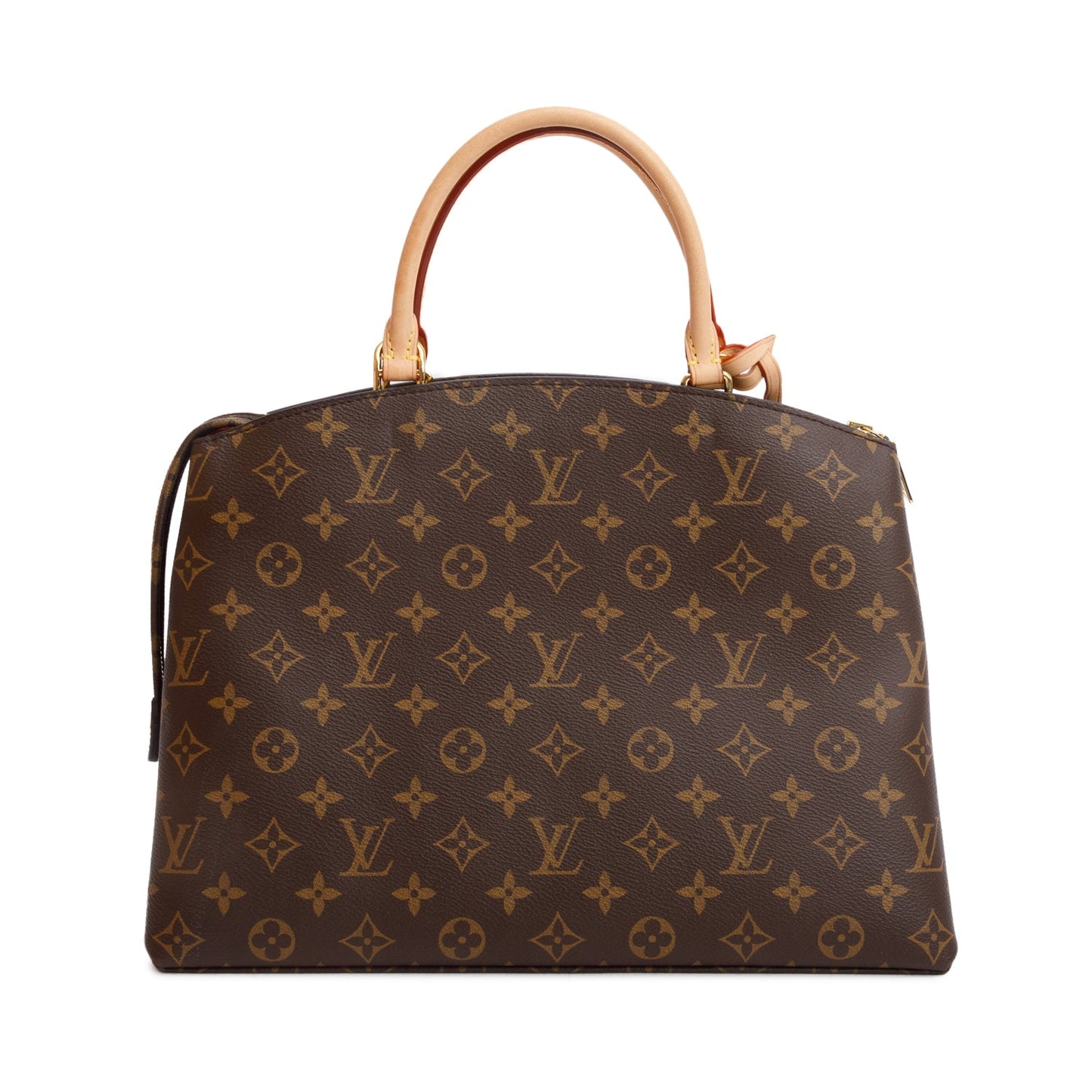 Louis Vuitton 2021 Monogram Grand Palais