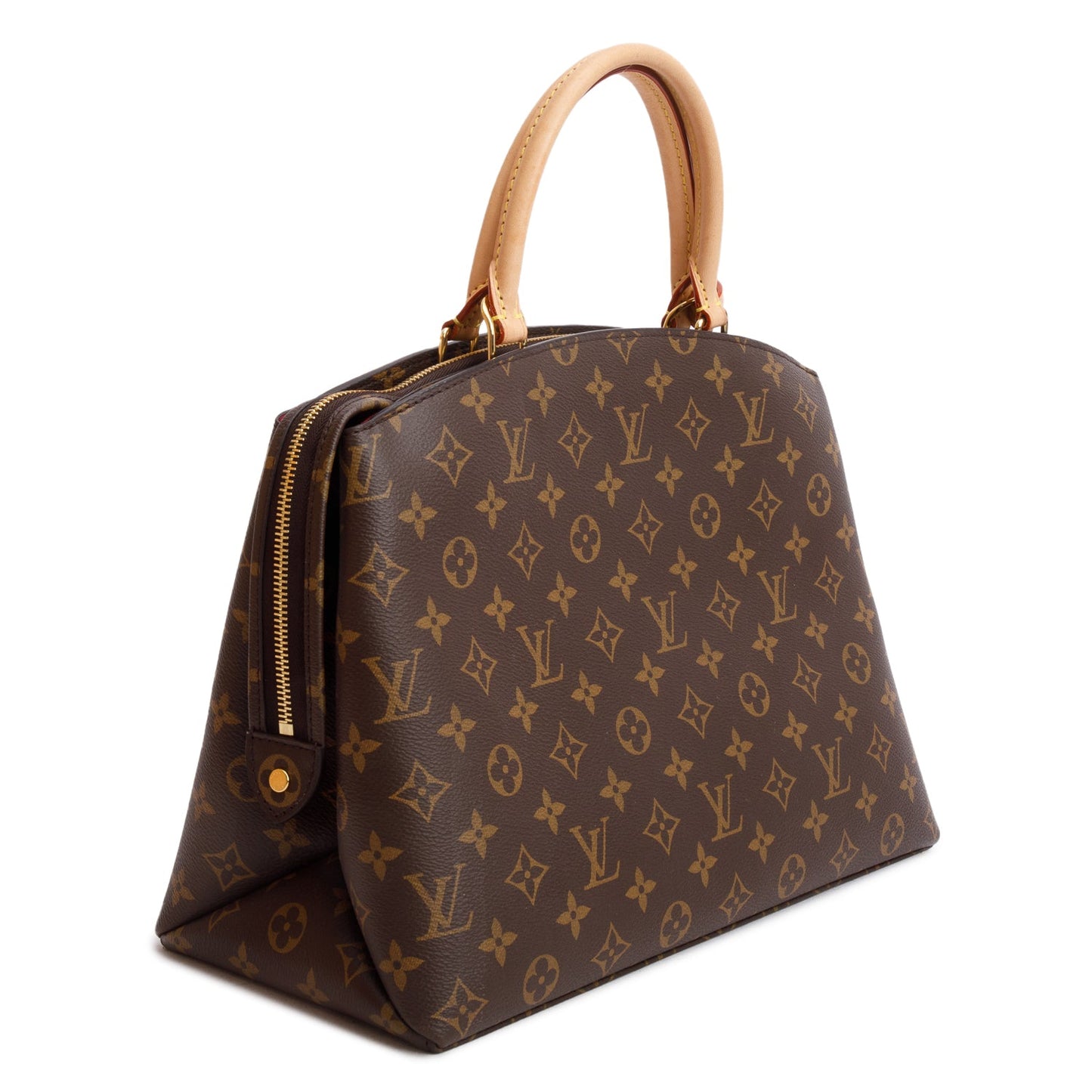 Louis Vuitton 2021 Monogram Grand Palais