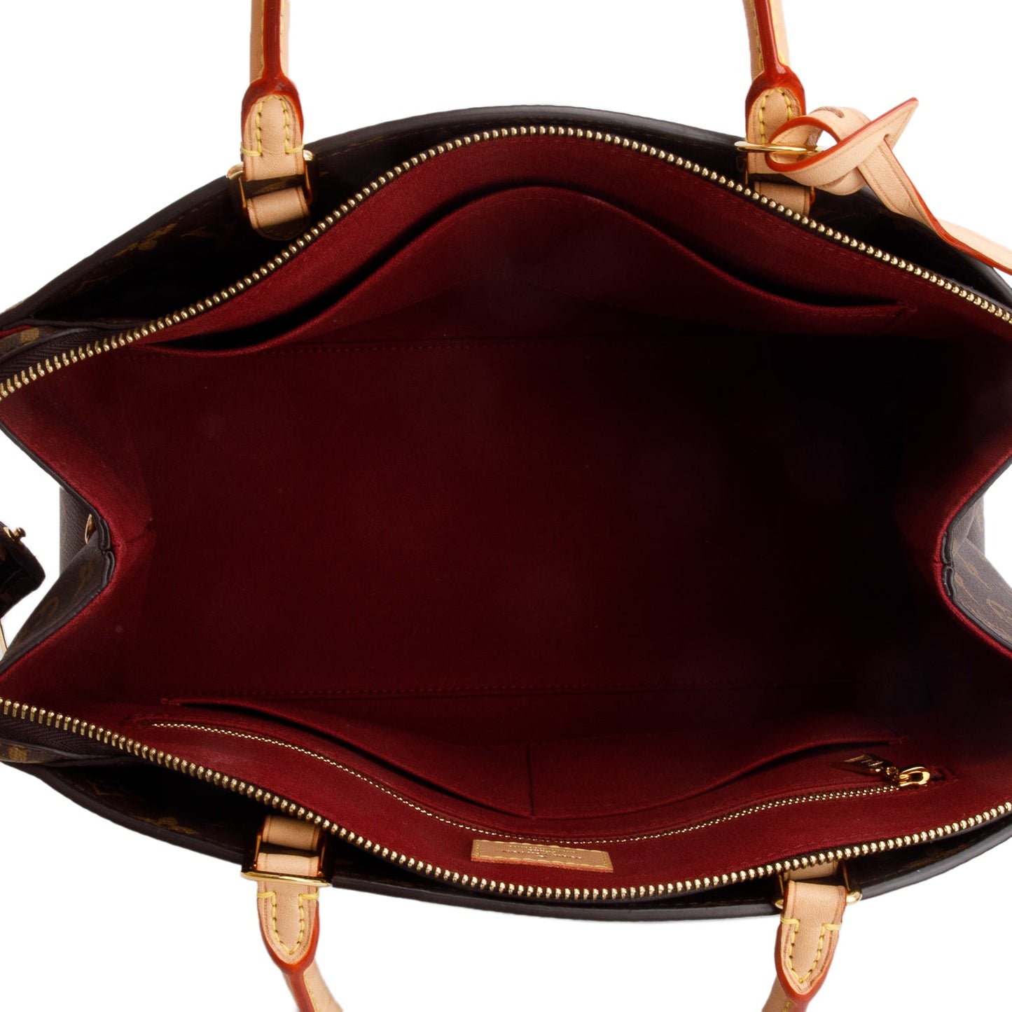 Louis Vuitton 2021 Monogram Grand Palais
