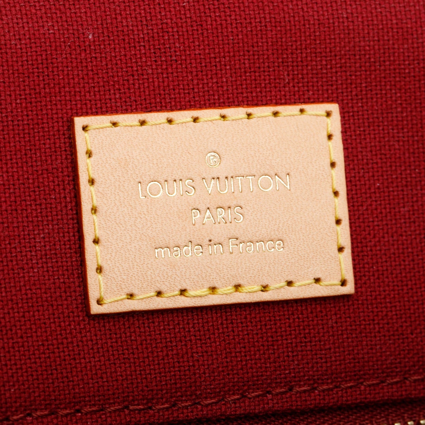Louis Vuitton 2021 Monogram Grand Palais