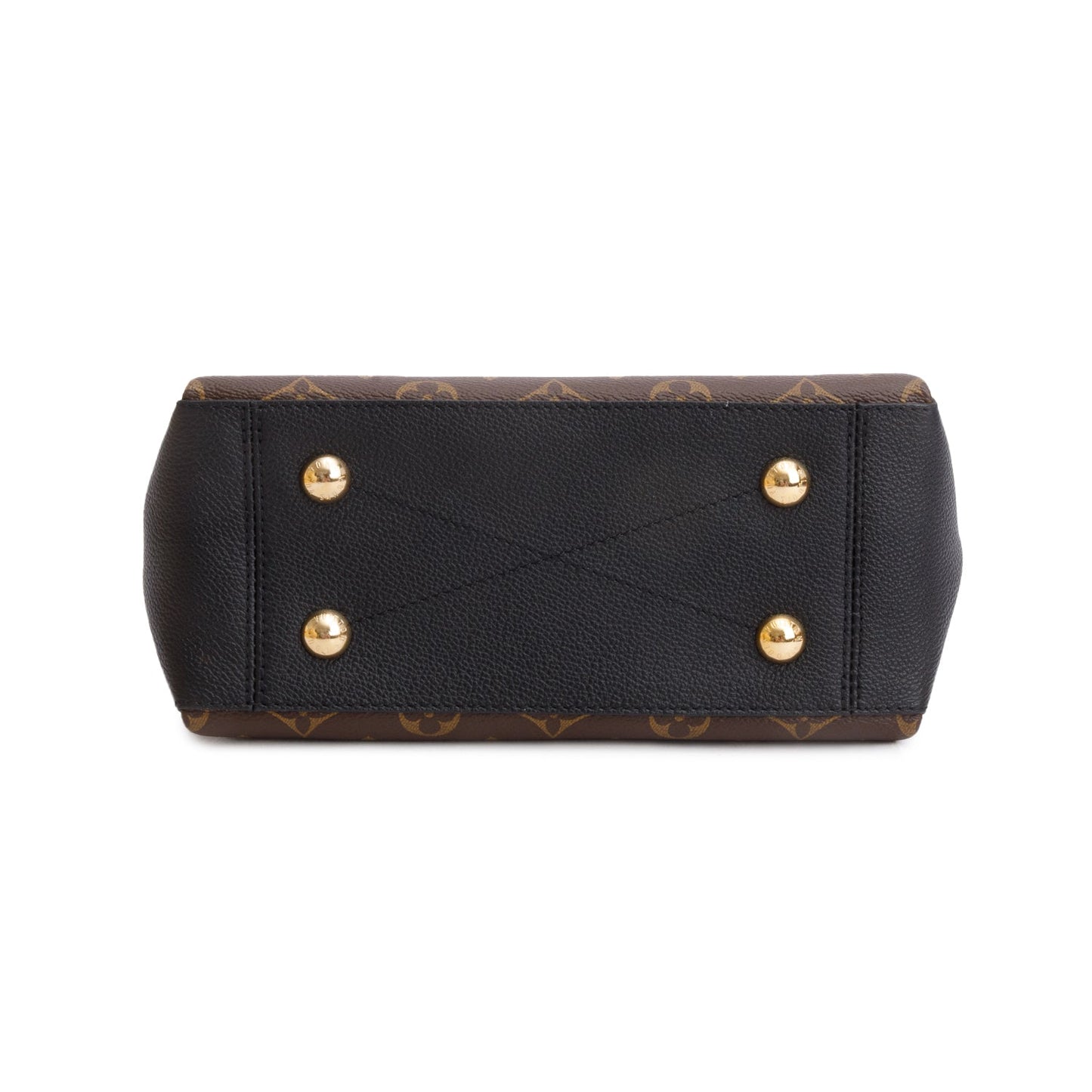 Louis Vuitton Black Monogram Surene BB