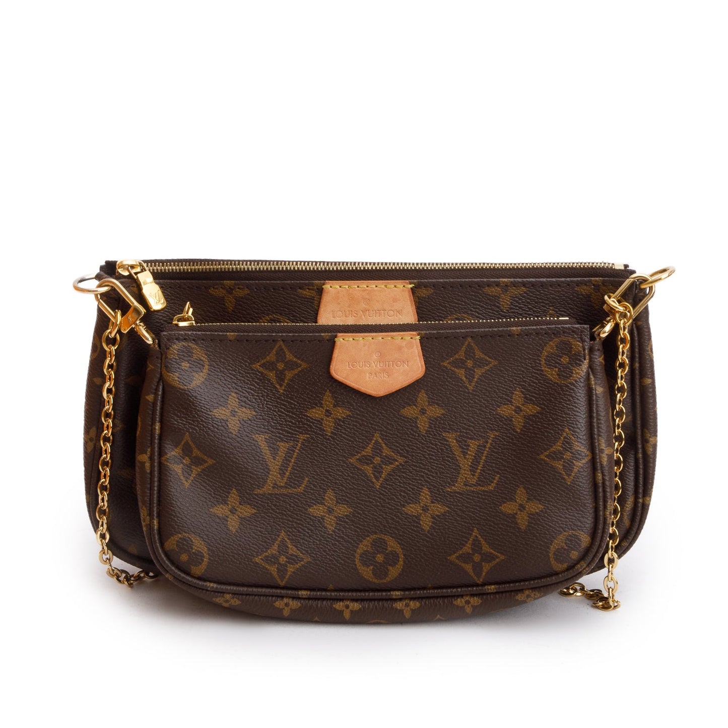 Louis Vuitton Monogram Multi Pochette Accessories
