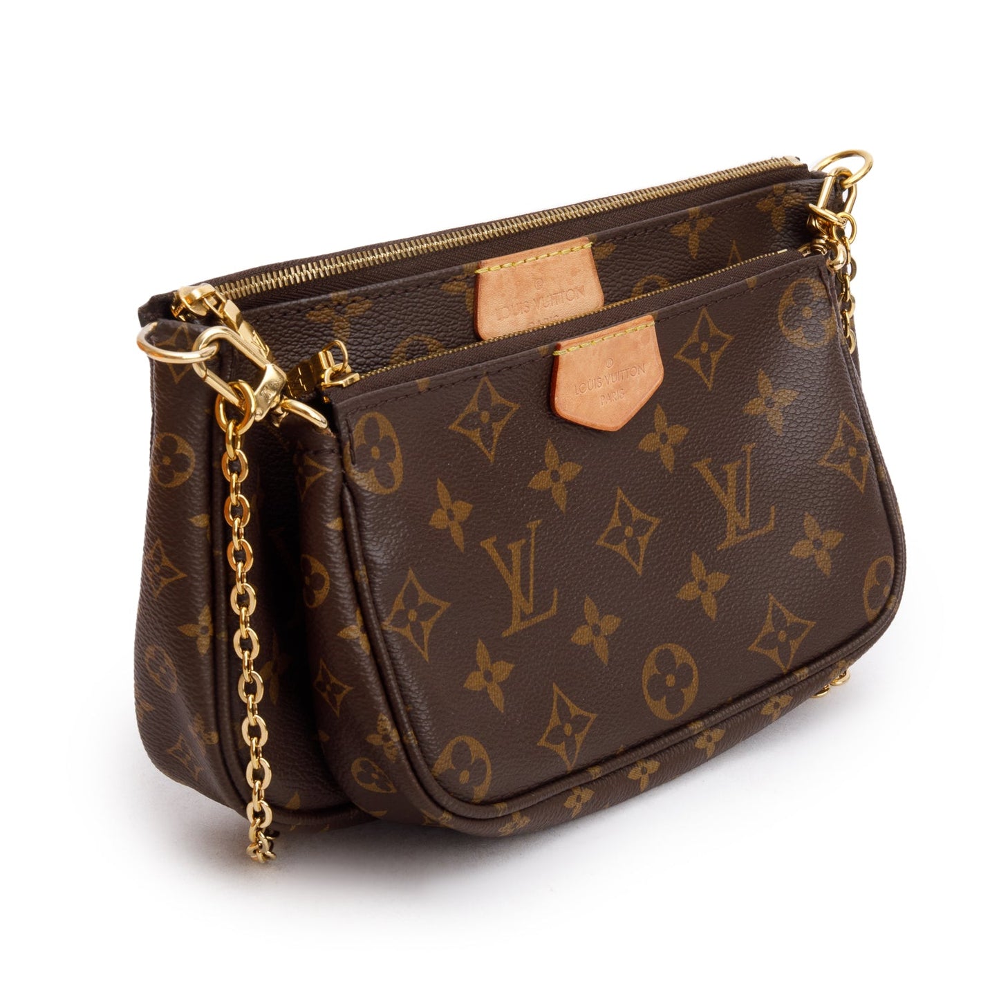 Louis Vuitton Monogram Multi Pochette Accessories