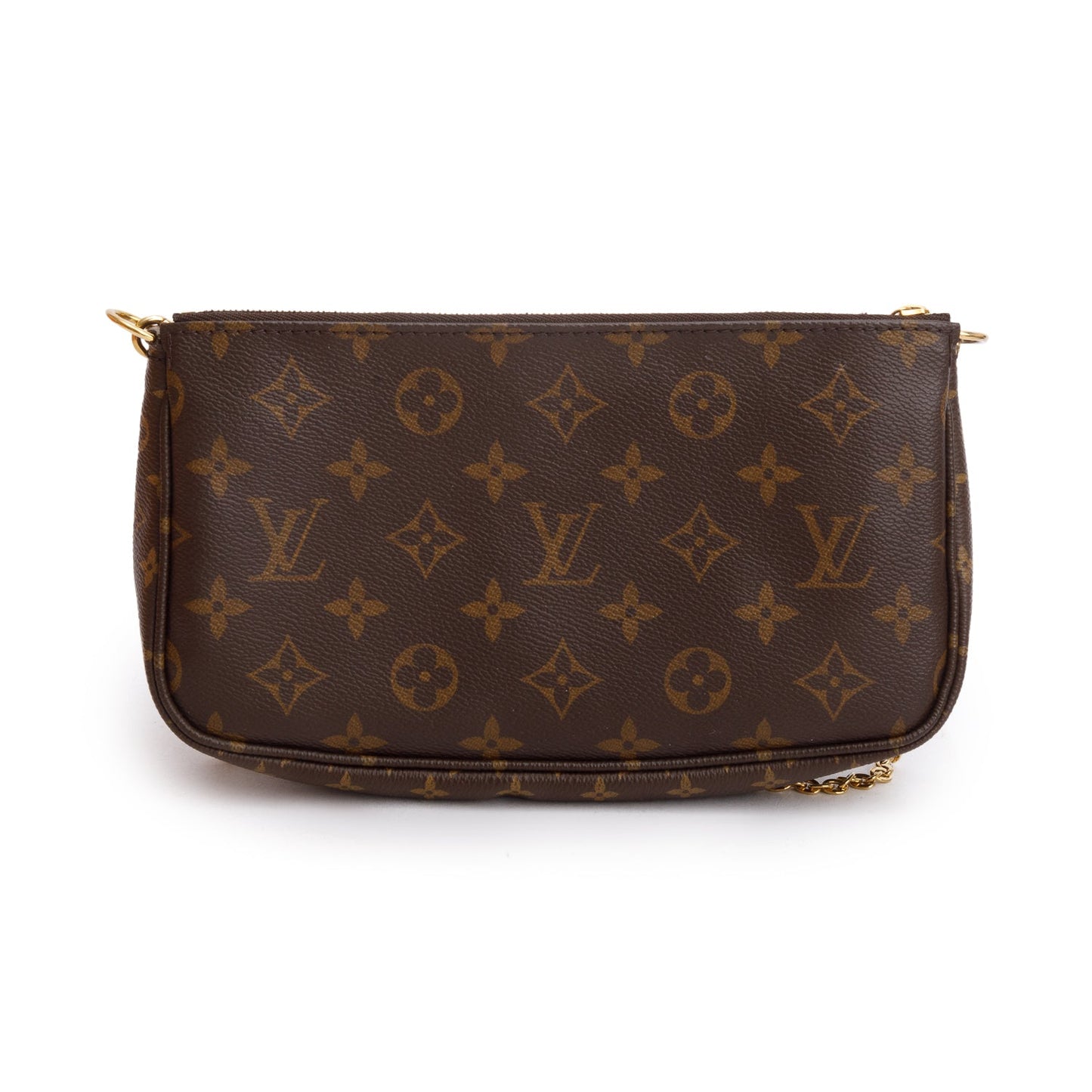 Louis Vuitton Monogram Multi Pochette Accessories