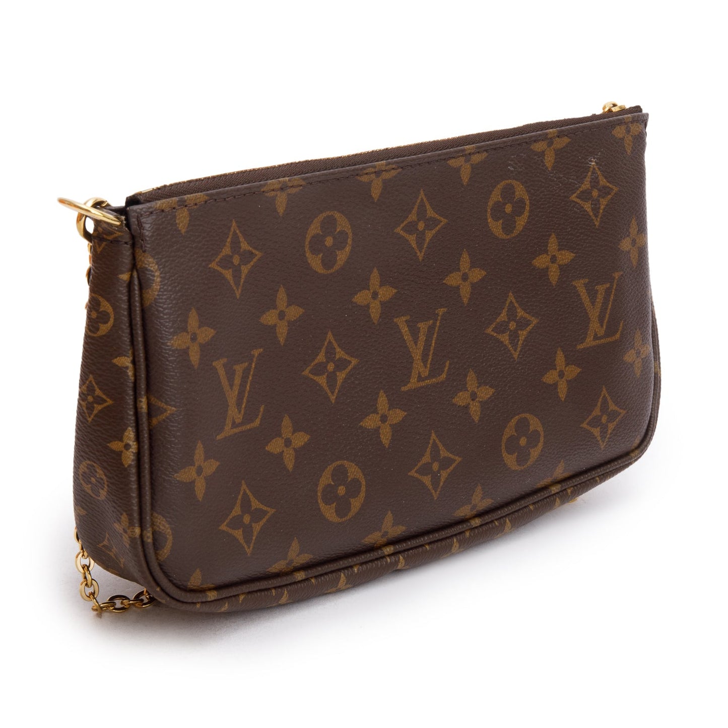 Louis Vuitton Monogram Multi Pochette Accessories