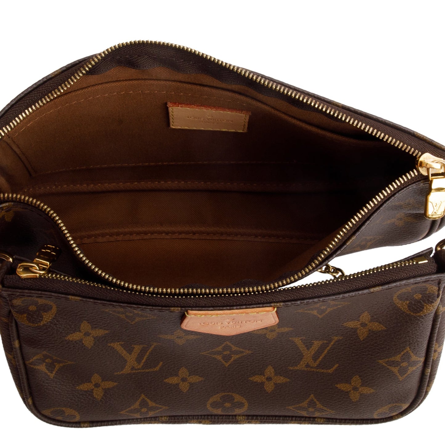 Louis Vuitton Monogram Multi Pochette Accessories