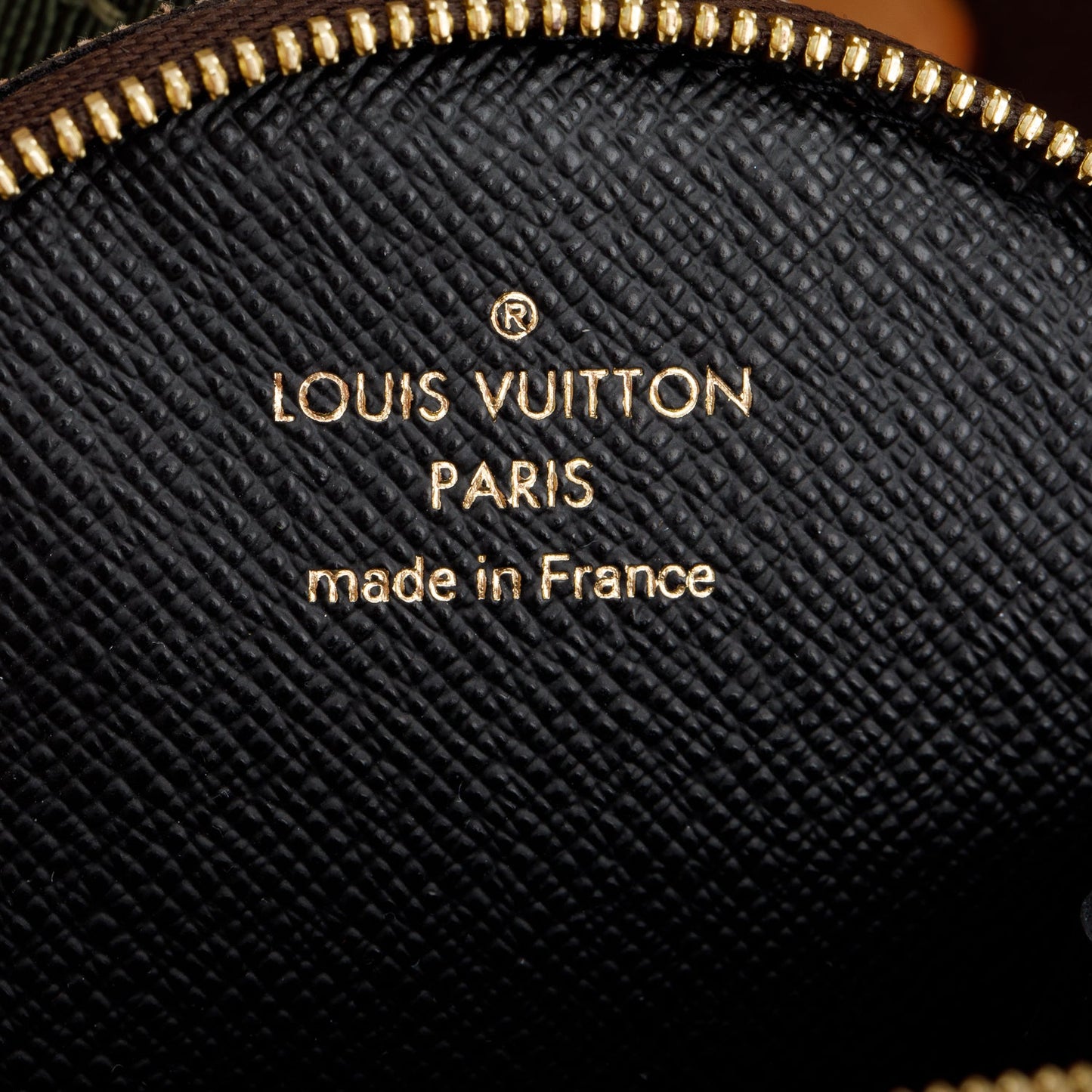 Louis Vuitton Monogram Multi Pochette Accessories