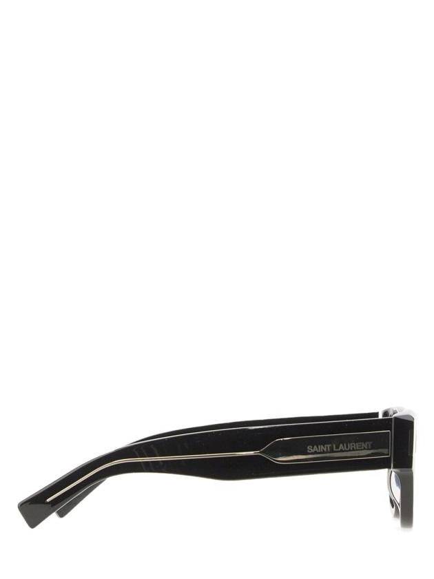 Luxury Saint Laurent Trending 2025 OCCHIALI DA Sol 736433Y9956 1033 B0440465624