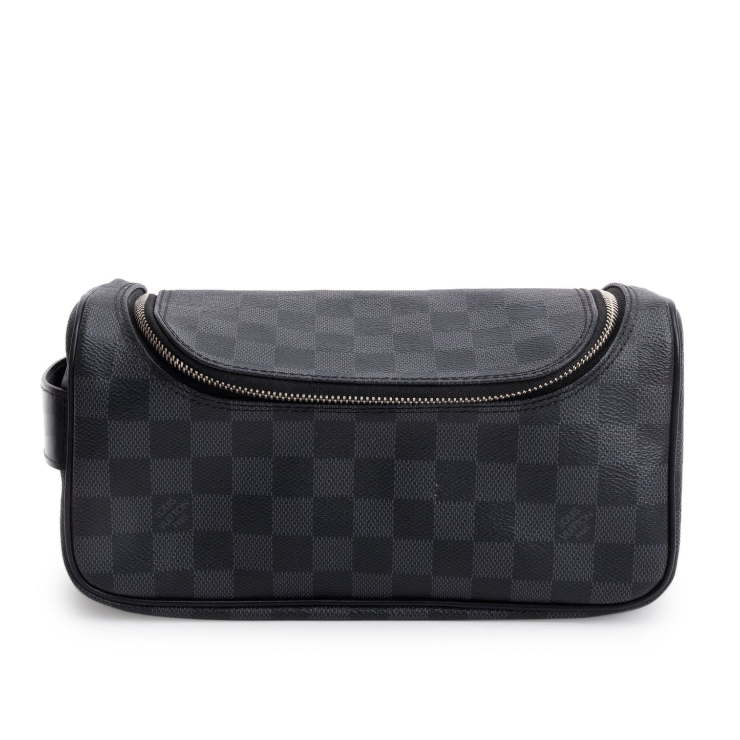 Louis Vuitton Damier Graphite Toiletry Pouch