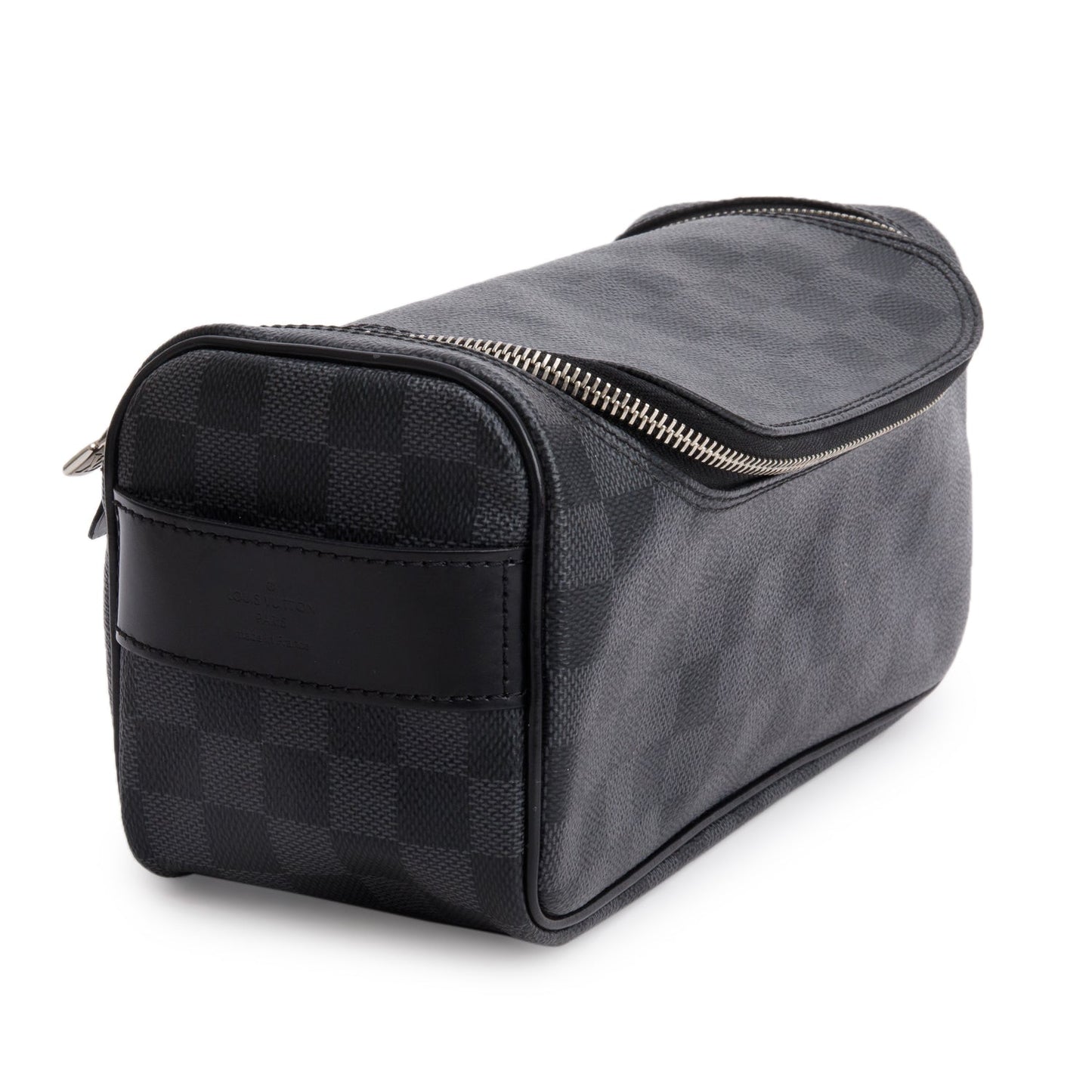 Louis Vuitton Damier Graphite Toiletry Pouch