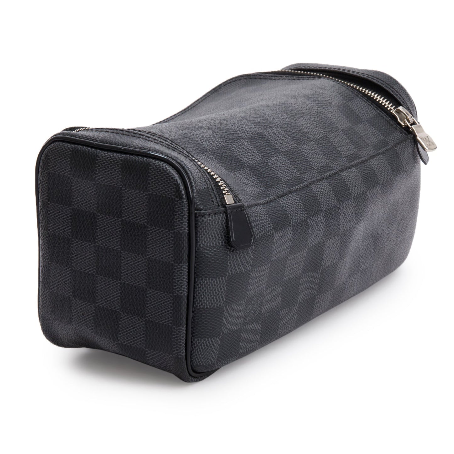 Louis Vuitton Damier Graphite Toiletry Pouch