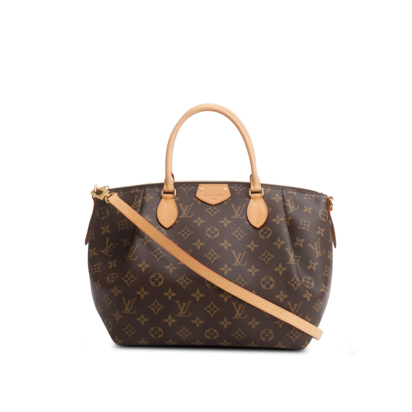 Louis Vuitton Monogram Turenne MM