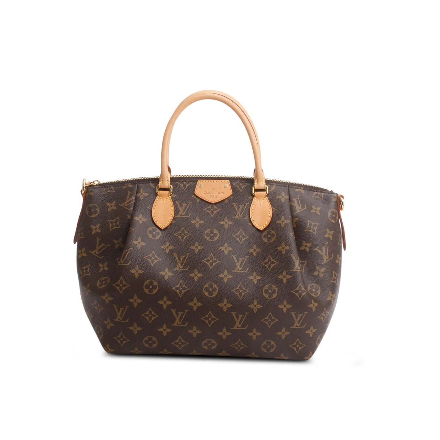 Louis Vuitton Monogram Turenne MM