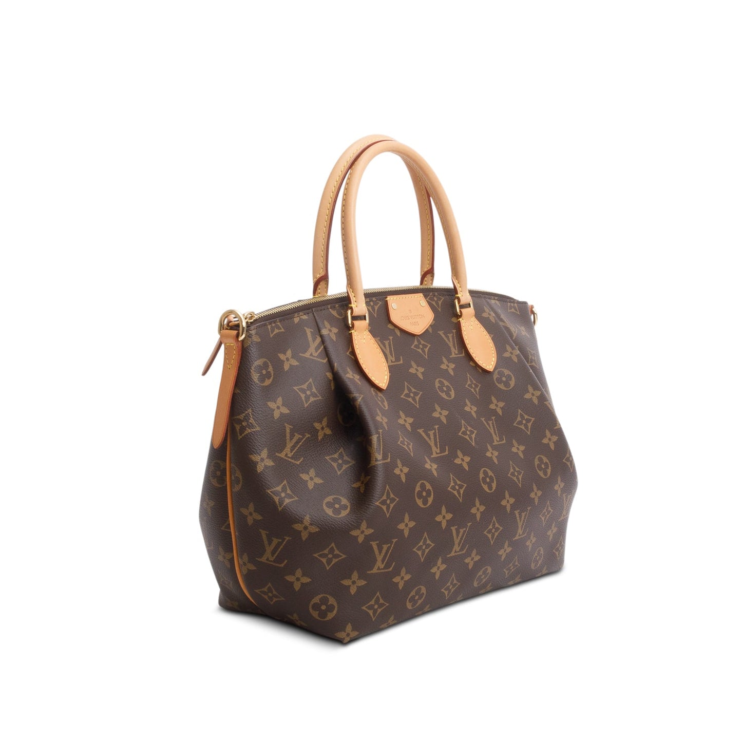 Louis Vuitton Monogram Turenne MM