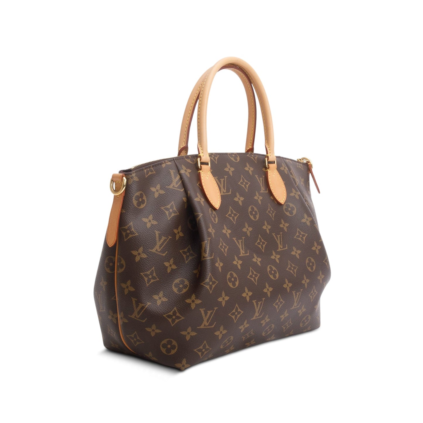 Louis Vuitton Monogram Turenne MM
