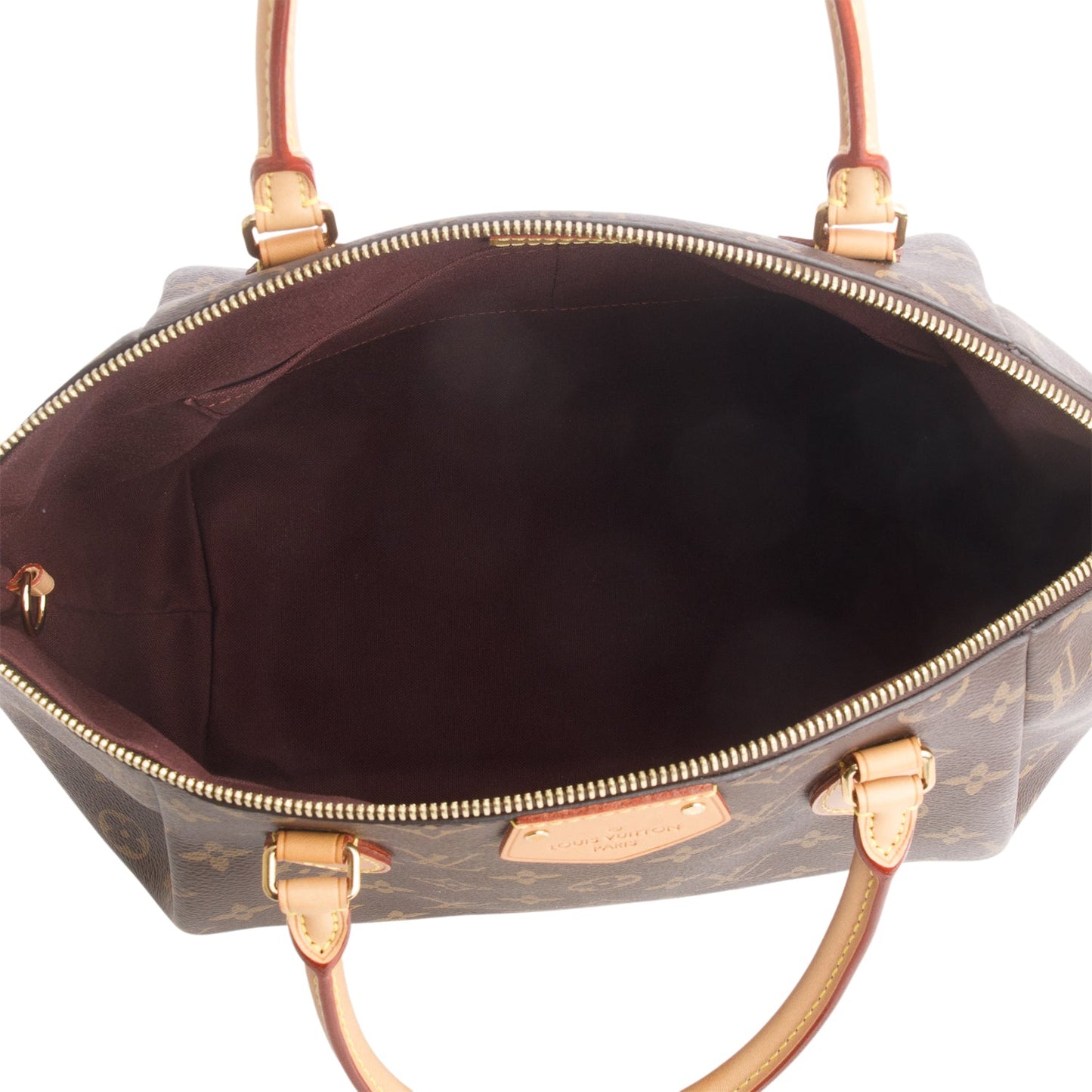 Louis Vuitton Monogram Turenne MM
