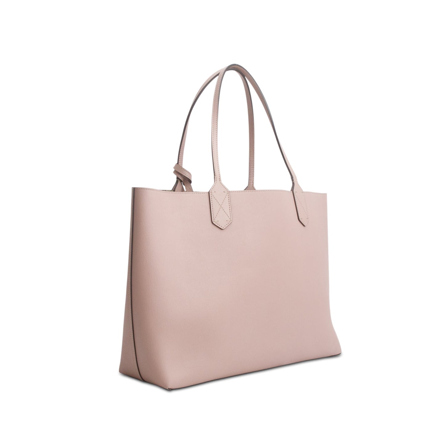 Gucci GG Supreme Monogram Turnaround Reversible Tote